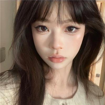 温柔女子