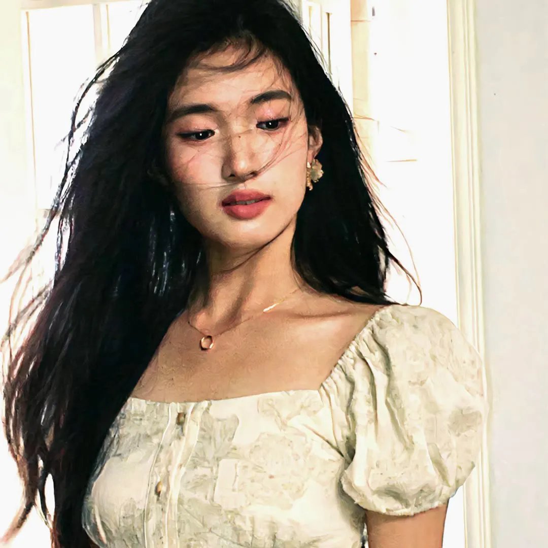 偷心的女人