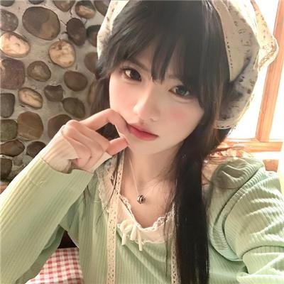 少女多情